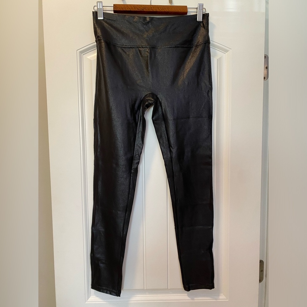 Retro gong leggings